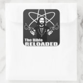 TBRスタンプ スクエアシール (バッグ)