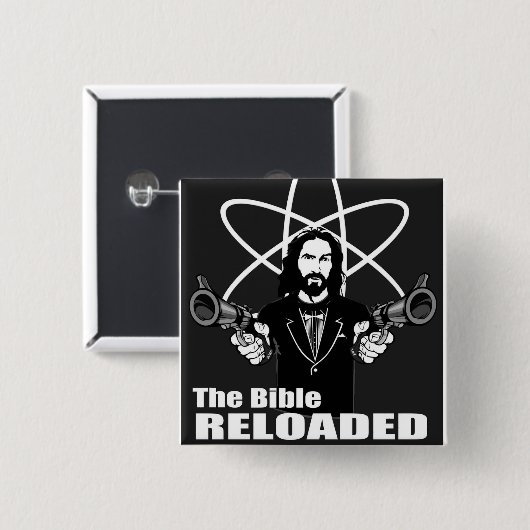 TBRボタン 缶バッジ (正面&裏面)