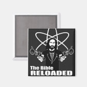 TBRマグネット マグネット (正面/裏面)