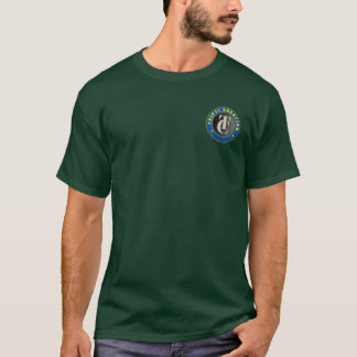 TCの作成 Tシャツ
