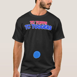 TCトップ – TCタガークラシックズTシャツ Tシャツ