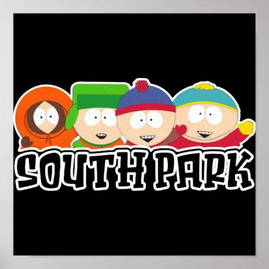 tc公園（南） ポスター (正面)