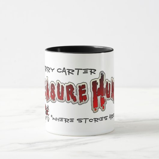 TC1 マグカップ (中央)