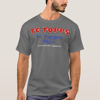 TC Tuggers TCトップスシャツ Tシャツ