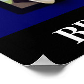 TCAバレーボールのポスター ポスター (角)