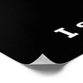 TCCくもの巣再設計ポスター ポスター (角)