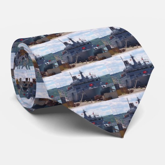 TCGイスカンデルンA-1600 ネクタイ (ロール)