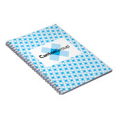 TCGノートブック ノートブック (右側)