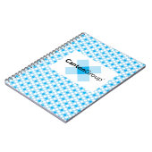 TCGノートブック ノートブック (左側)