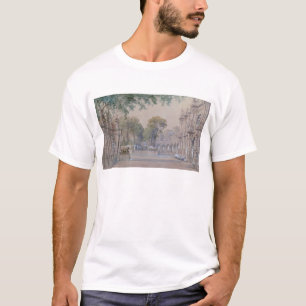 Tchaikovskyのバレエのためのスケッチ Tシャツ