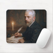 TCHAIKOVSKY MOUSE PAD マウスパッド (マウス)