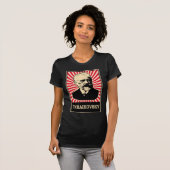 Tchaikovsky Tシャツ (正面フル)