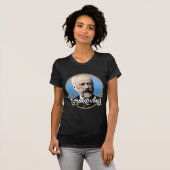 Tchaikovsky Tシャツ (正面フル)