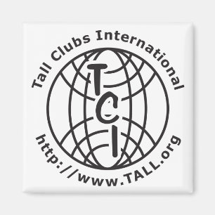 TCIの磁石 マグネット