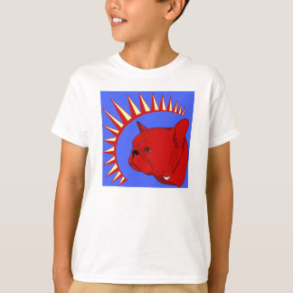 Tck Kids'T会長 Tシャツ
