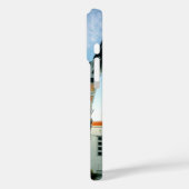 TCLシアター中国のハリウッド Case-Mate iPhoneケース (裏面 / 左)