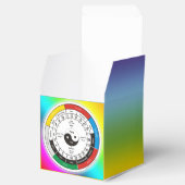 TCMオルガンクロック フェイバーボックス (オープン)