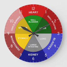 TCM時計 – オルガ中国のン時計 – TCM体時計