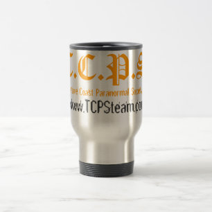 TCPSの熱く/冷たいタンブラー トラベルマグ