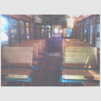 TCR内部超大ティッシュペーパー 薄葉紙