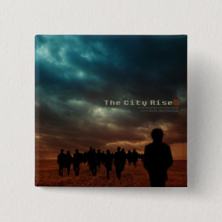 TCR - 2x2ボタン 缶バッジ