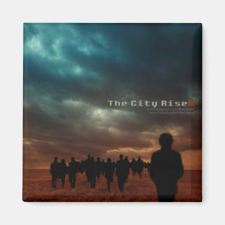 TCR - 2x2マグネット マグネット