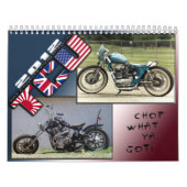 TCUの上は2012カレンダーを切り刻みます カレンダー (カバー)