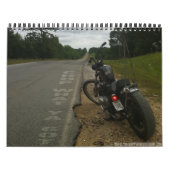 TCUの上は2013カレンダーを切り刻みます カレンダー (カバー)