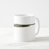 Tcup コーヒーマグカップ (正面右)