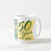 TCWAマグカップ コーヒーマグカップ (正面右)