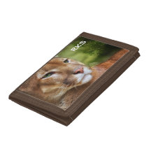 TCWC -ピューマのオオヤマネコの芸術