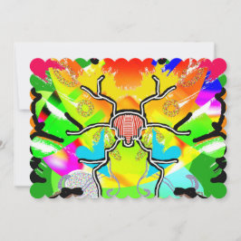 TD1000 – トルコお気に入りの語 サンキューカード