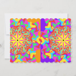 TD1002 – 真の愛のイメージ サンキューカード