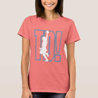 td!サッカーTシャツ Tシャツ