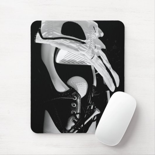 t'd マウスパッド (マウス)