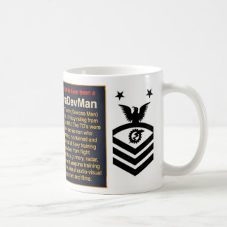 TDCMのコーヒー・マグ コーヒーマグカップ
