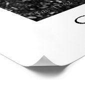 TDGalleryによる強度 ポスター (角)