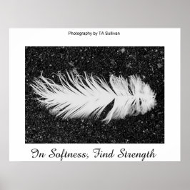 TDGalleryによる強度 ポスター