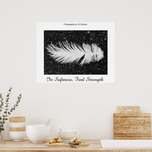 TDGalleryによる強度 ポスター (キッチン)