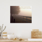 TDGalleryによる生活の障壁 ポスター (キッチン)