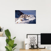 TDGalleryのトップで ポスター (ホームオフィス)