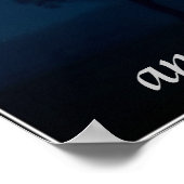 tdgalleryポスターによる決定 ポスター (角)