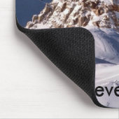 TDGallery著忍耐 マウスパッド (コーナー)