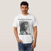 TDN Tシャツ (正面フル)