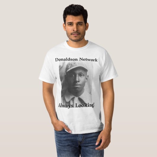 TDN Tシャツ (正面フル)