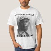 TDN Tシャツ (正面)