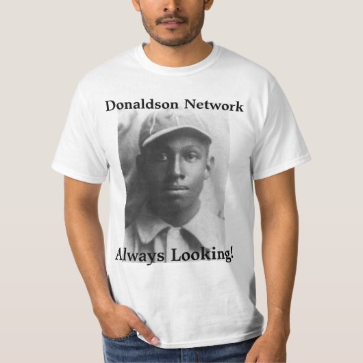 TDN Tシャツ (正面)