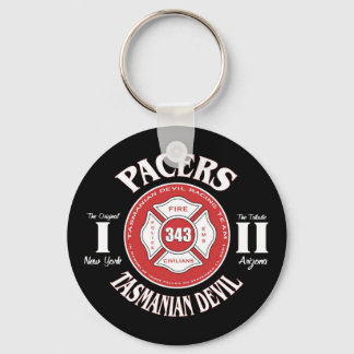 TDRTキーチェーン キーホルダー