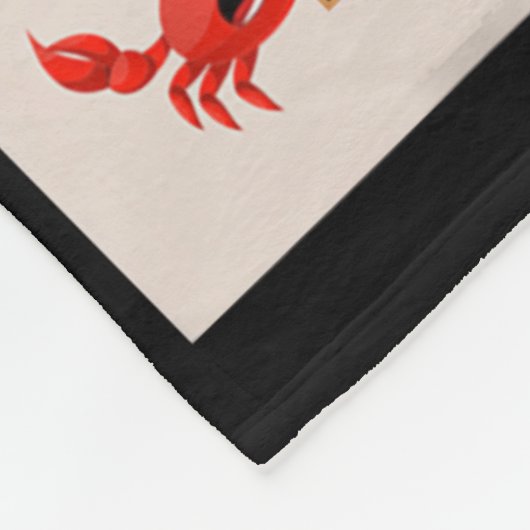 Tdsトランプ脱線症候群トランプおもしろいサポート フリースブランケット (角)