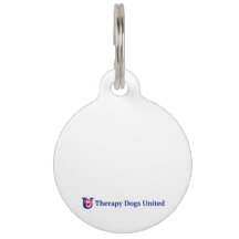 TDUドッグラベル